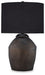 Naareman Lamp Set - Faith Furniture (Manhattan, KS)