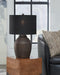 Naareman Lamp Set - Faith Furniture (Manhattan, KS)