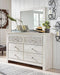 Paxberry Bedroom Set - Faith Furniture (Manhattan, KS)