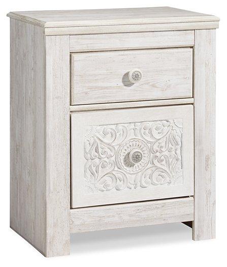 Paxberry Bedroom Set - Faith Furniture (Manhattan, KS)