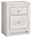 Paxberry Bedroom Set - Faith Furniture (Manhattan, KS)
