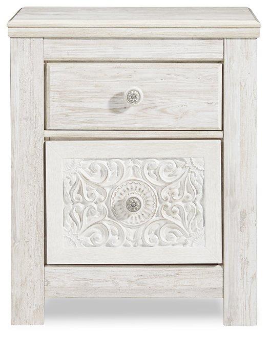 Paxberry Bedroom Set - Faith Furniture (Manhattan, KS)