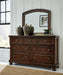 Porter Bedroom Set - Faith Furniture (Manhattan, KS)