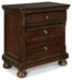 Porter Bedroom Set - Faith Furniture (Manhattan, KS)