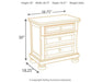 Porter Bedroom Set - Faith Furniture (Manhattan, KS)