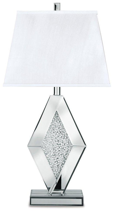 Prunella Lamp Set - Faith Furniture (Manhattan, KS)