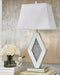 Prunella Lamp Set - Faith Furniture (Manhattan, KS)