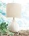 Rainermen Lamp Set - Faith Furniture (Manhattan, KS)