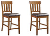 Ralene Bar Stool Set - Faith Furniture (Manhattan, KS)
