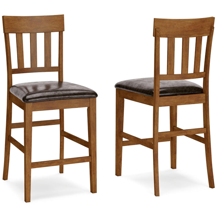Ralene Counter Height Dining Set - Faith Furniture (Manhattan, KS)