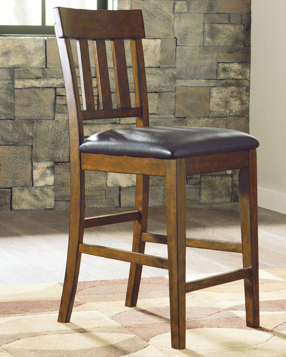 Ralene Counter Height Dining Set - Faith Furniture (Manhattan, KS)