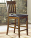 Ralene Counter Height Dining Set - Faith Furniture (Manhattan, KS)