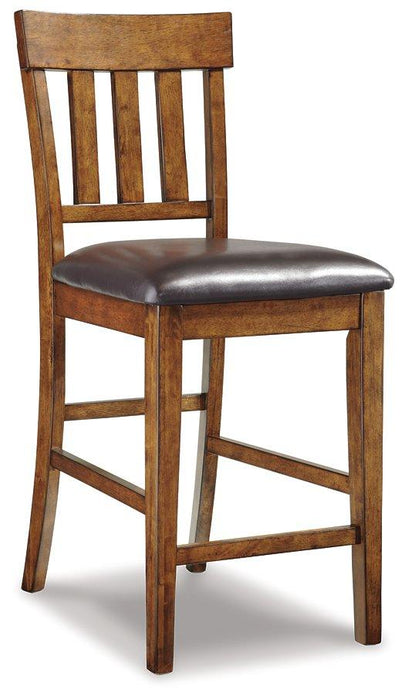 Ralene Counter Height Dining Set - Faith Furniture (Manhattan, KS)