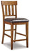 Ralene Counter Height Dining Set - Faith Furniture (Manhattan, KS)
