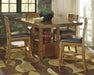 Ralene Counter Height Dining Set - Faith Furniture (Manhattan, KS)