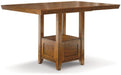 Ralene Counter Height Dining Set - Faith Furniture (Manhattan, KS)