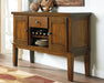 Ralene Counter Height Dining Set - Faith Furniture (Manhattan, KS)
