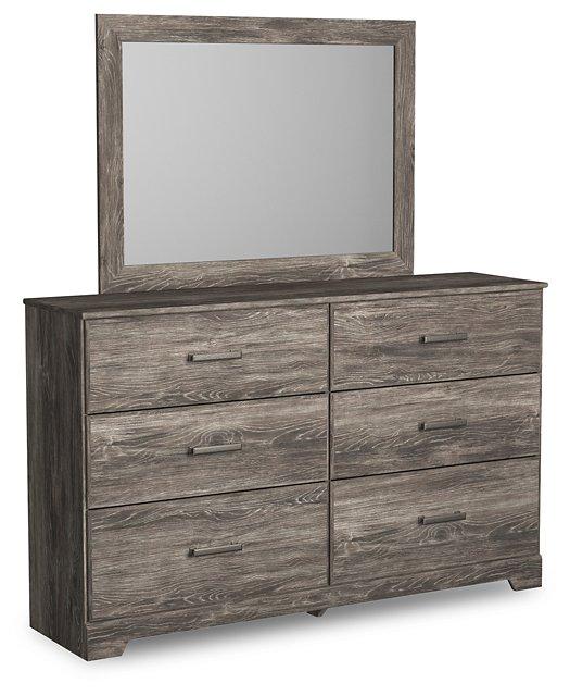 Ralinksi Bedroom Set - Faith Furniture (Manhattan, KS)