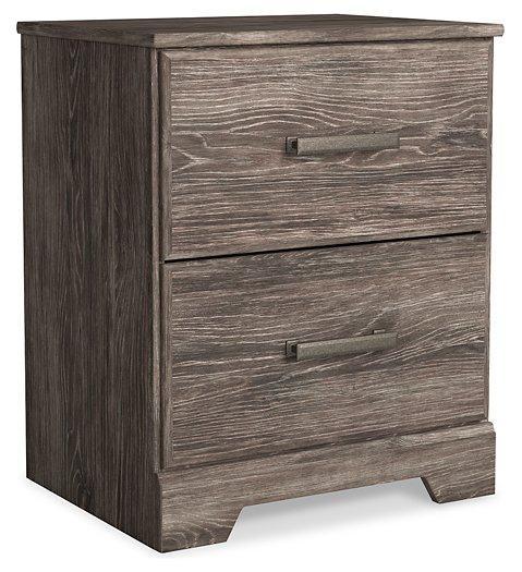Ralinksi Bedroom Set - Faith Furniture (Manhattan, KS)
