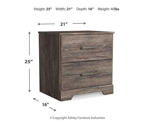 Ralinksi Bedroom Set - Faith Furniture (Manhattan, KS)