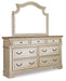 Realyn Bedroom Set - Faith Furniture (Manhattan, KS)
