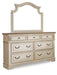 Realyn Bedroom Set - Faith Furniture (Manhattan, KS)