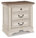 Realyn Bedroom Set - Faith Furniture (Manhattan, KS)
