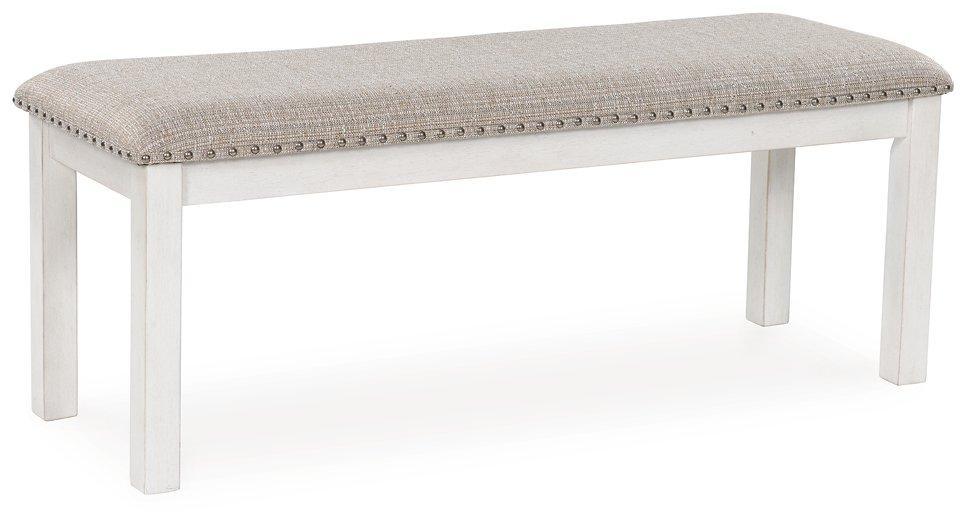 Robbinsdale Dining Package - Faith Furniture (Manhattan, KS)