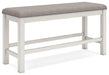 Robbinsdale Dining Package - Faith Furniture (Manhattan, KS)