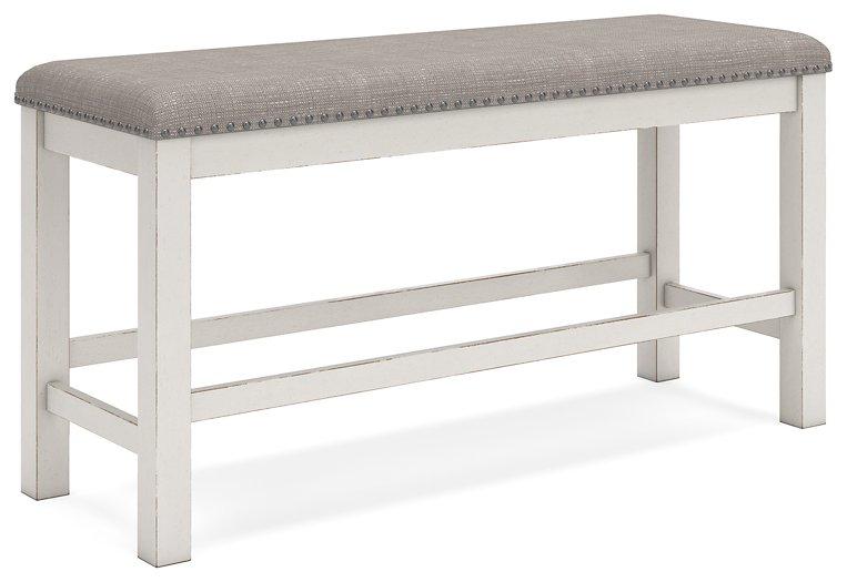 Robbinsdale Dining Package - Faith Furniture (Manhattan, KS)