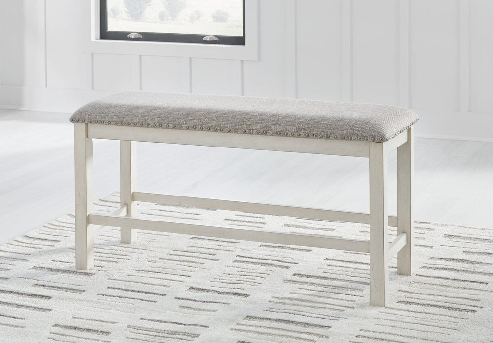 Robbinsdale Dining Package - Faith Furniture (Manhattan, KS)