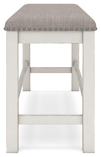 Robbinsdale Dining Package - Faith Furniture (Manhattan, KS)