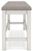Robbinsdale Dining Package - Faith Furniture (Manhattan, KS)
