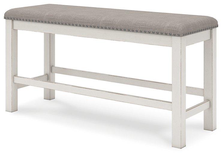 Robbinsdale Dining Package - Faith Furniture (Manhattan, KS)