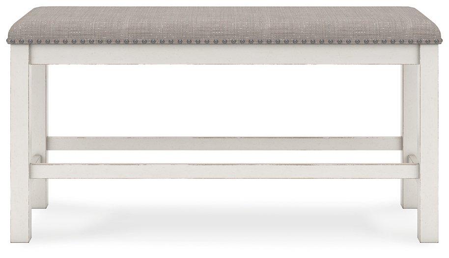 Robbinsdale Dining Package - Faith Furniture (Manhattan, KS)