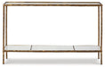 Ryandale Console Sofa Table - Faith Furniture (Manhattan, KS)