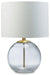 Samder Lamp Set - Faith Furniture (Manhattan, KS)