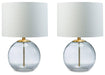 Samder Lamp Set - Faith Furniture (Manhattan, KS)