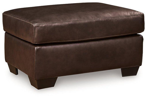 Santorine Ottoman - Faith Furniture (Manhattan, KS)
