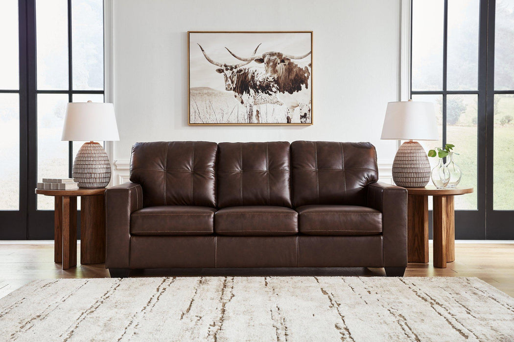 Santorine Living Room Set - Faith Furniture (Manhattan, KS)