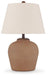 Scantor Lamp Set - Faith Furniture (Manhattan, KS)