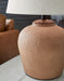 Scantor Lamp Set - Faith Furniture (Manhattan, KS)