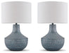 Schylarmont Lamp Set - Faith Furniture (Manhattan, KS)