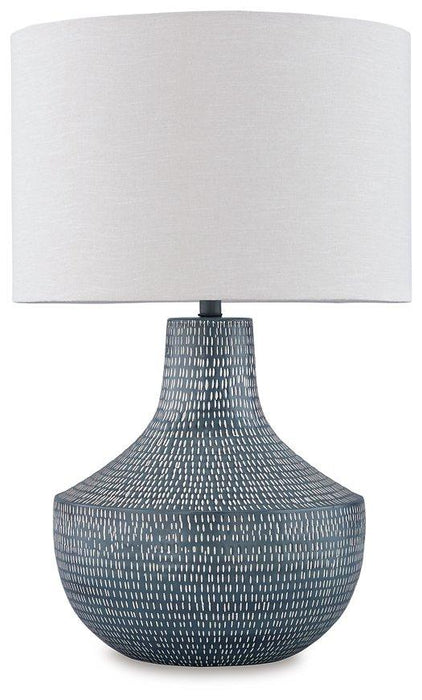 Schylarmont Lamp Set - Faith Furniture (Manhattan, KS)