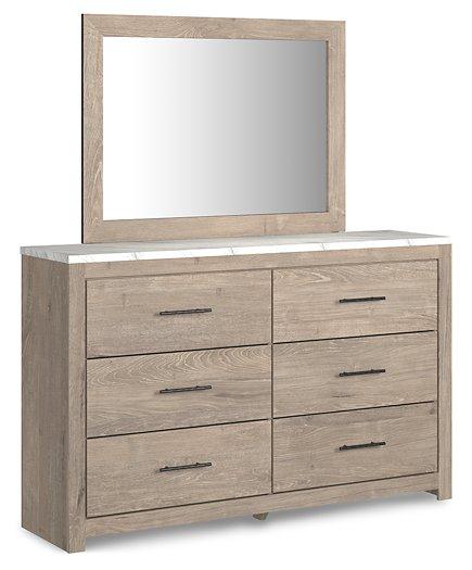 Senniberg Bedroom Set - Faith Furniture (Manhattan, KS)