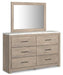 Senniberg Bedroom Set - Faith Furniture (Manhattan, KS)