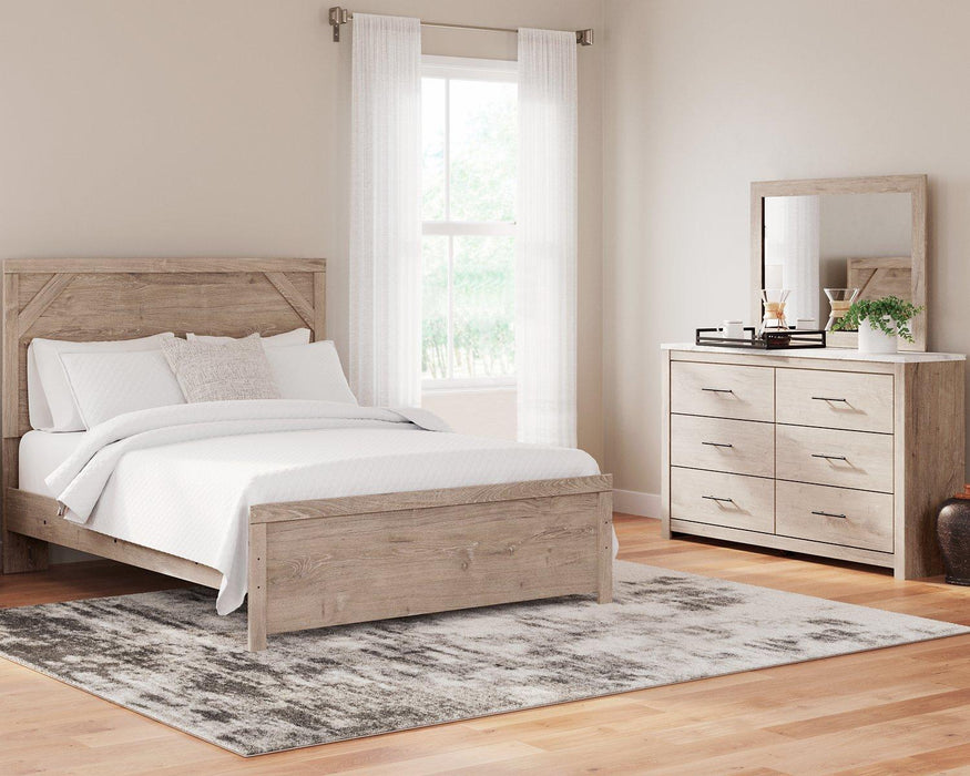 Senniberg Bedroom Set - Faith Furniture (Manhattan, KS)