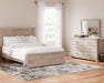 Senniberg Bedroom Set - Faith Furniture (Manhattan, KS)
