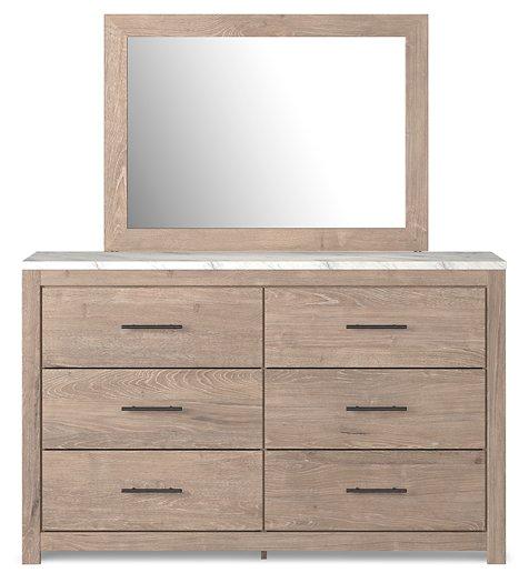 Senniberg Bedroom Set - Faith Furniture (Manhattan, KS)