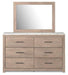 Senniberg Bedroom Set - Faith Furniture (Manhattan, KS)